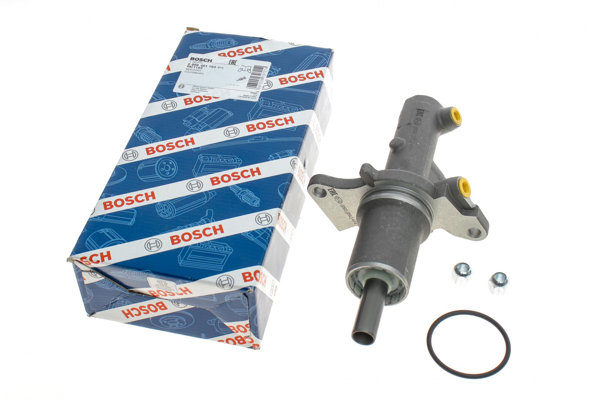 BOSCH 0986481183 | Bosch / Ana Merkez Spr 906 / Crafter