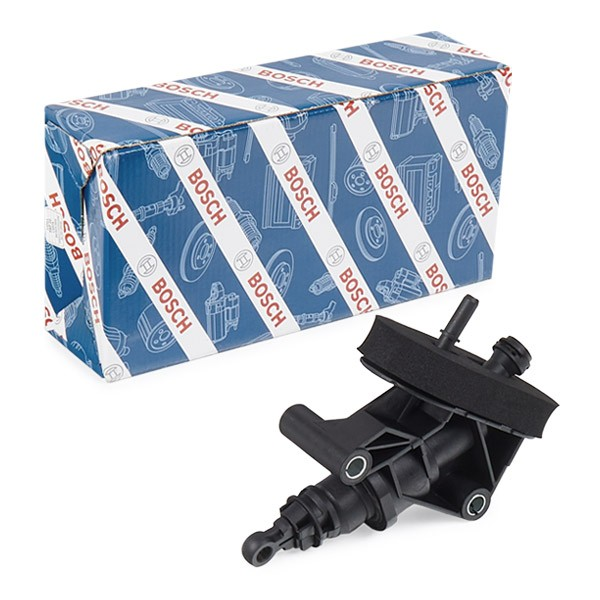 BOSCH 0986486656 | Debriyaj Üst Merkez 09-Fiesta-B-Max