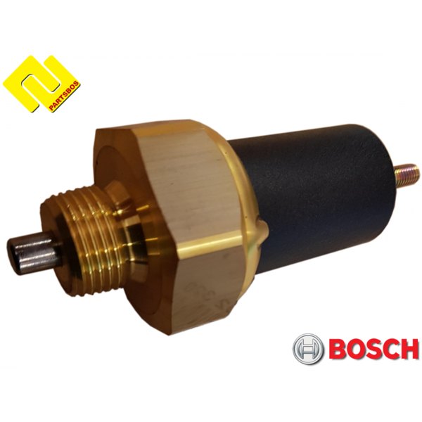 BOSCH 1467202320 | Klima Müşürü