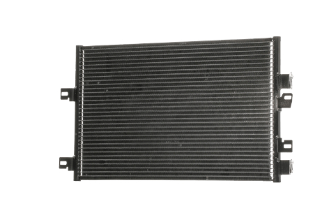 BOSCH 1986AD2403 | Klima Radyatörü Audi