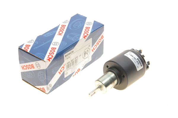 BOSCH 1986SE1570 | Mars Otomatiği Tip 12V Opel / VW / BMW / Ford