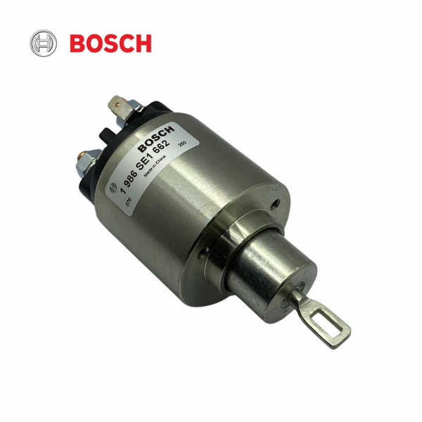BOSCH 1986SE1662 | Mars Otomatiği 12 V Opel