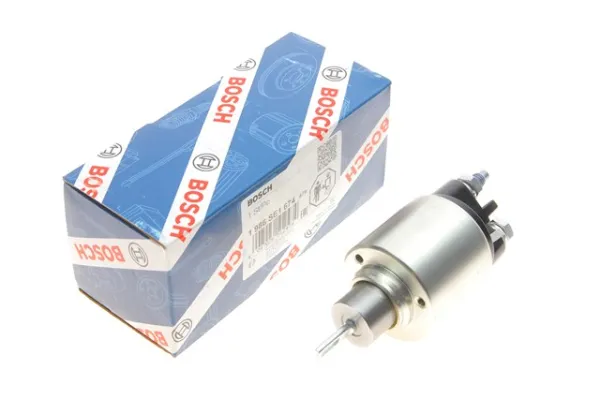 BOSCH 1986SE1674 | Mars Otomatiği 12V Berlingo 1.8 C4 2.0 C5 2.0 HDI C8