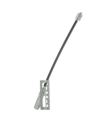 BOSCH 1987482947 | El Fren Teli Orta 14-Traffic.III 537 + 255mm