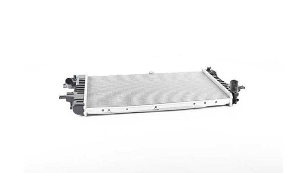 BSG 65-520-040 | Su Radyatörü Mt 600X369x26 Brazing Astra H Z13dth 04-