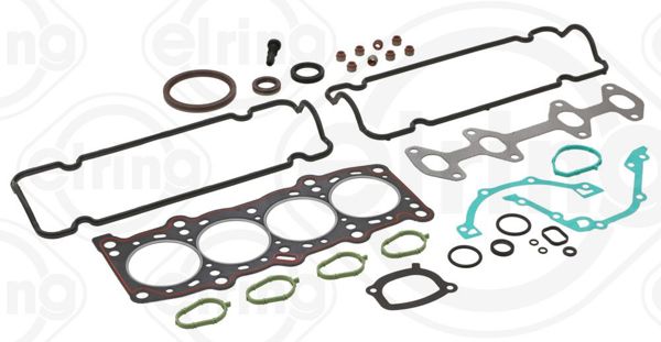 ELRING 180.250 | Takım Conta Fiat Doblo / Punto 94 > 1.2 8V