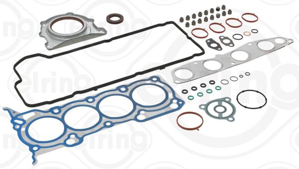 ELRING 455.270 | Takım Conta Citroen C4 / Peugeot 4008 12 > 1.6