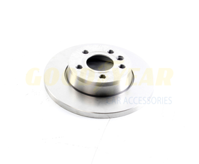 GOODYEAR 103202 | Fren Diski Arka 18490-Ddf1012-Df4047 (Adet Fıyat)