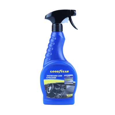 GOODYEAR 701003 | Torpido Temizleme Sprey 500 Ml