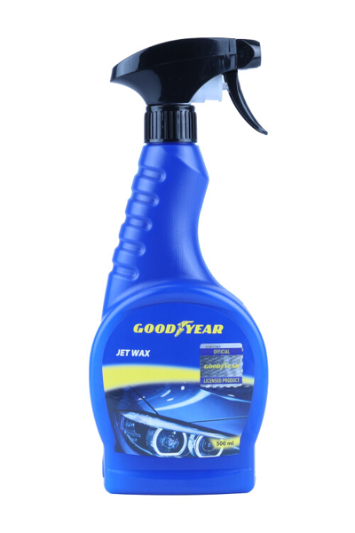 GOODYEAR 701006 | Hızlı Cıla Sprey 500 Ml