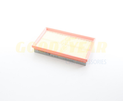 GOODYEAR 801335 | Hava Filtresi Soft Tip: Metal Çerçeve