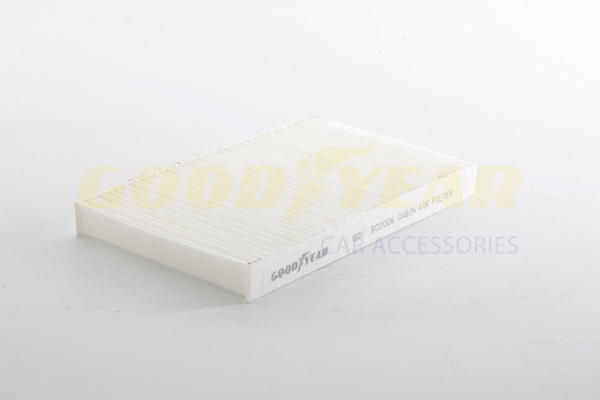 GOODYEAR 802006 | Polen Filtresi (Karbonsuz)