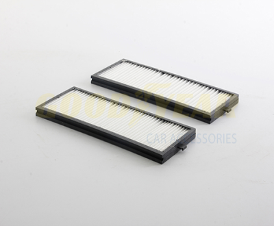 GOODYEAR 802053 | Polen Filtresi Çıftlı