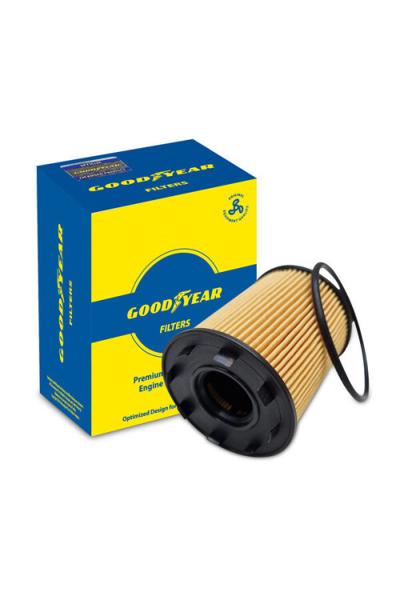 GOODYEAR 803057 | Yağ Filtresi