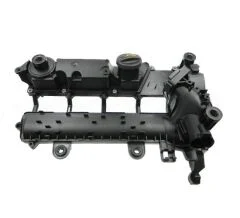 MAGNETI MARELLI 359000606060 | Külbütör Kapağı 02 > Pt.206-307-C3-Xsara-Bipper-Nemo 1.4Hdi Contalı-Kapaklı