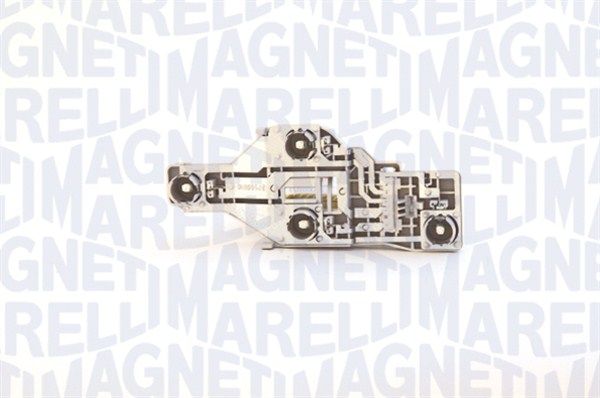 MAGNETI MARELLI 714027592701 | Stop Devre Duyu Sol 03-13 Octavia