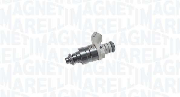 MAGNETI MARELLI 805000000050 | Enjektör 04-15 Golf.V-Passat-Octavia 1.6