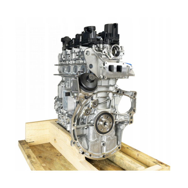 MOPAR (PSA) 1634153980 | Ford Focus 2018-2023 1.5 TDCI Euro6 Otomatik Vites Komple Servis Motoru ( Sandık Motor )