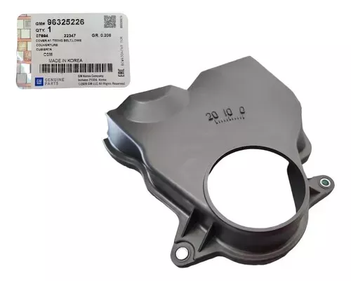 MOPAR (PSA) 96325226 | Triger Kapağı Dış Alt Kalos Lq5