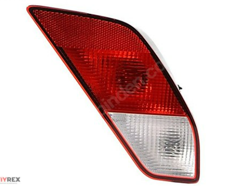 PSA 9835303380 | Sağ Arka Sis Lambası Peugeot 308