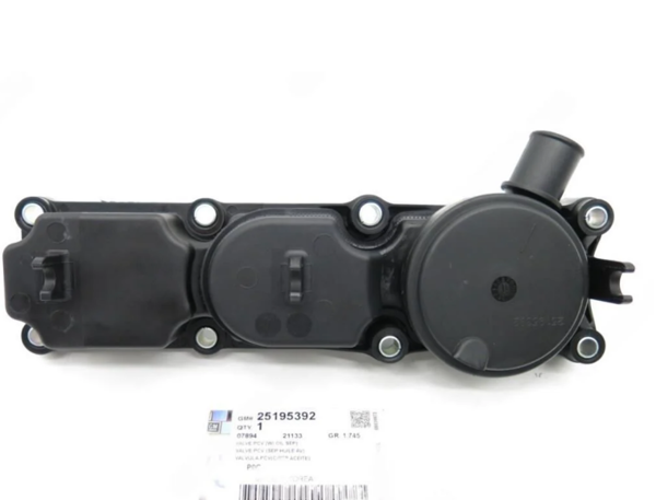 Yağ Seperatörü Chevrolet Cruze Captiva C140 2.0 Dizel 