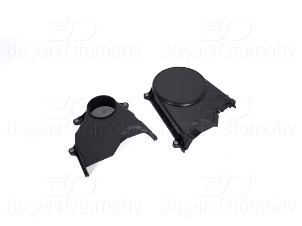 WISCO 2113934-00 | Triger Kayış Kapağı Dıs Alt Chevrolet Aveo (T250) 1.2 8V 06-08