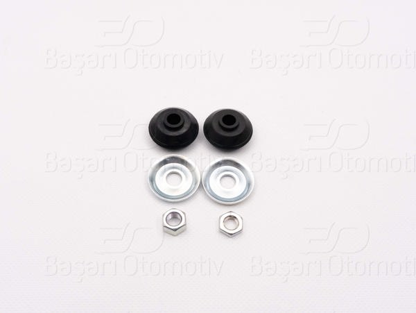 WISCO 2193060-00 | Amortisör Arka Sol-Sağ Opel Corsa B Tigra 93-02