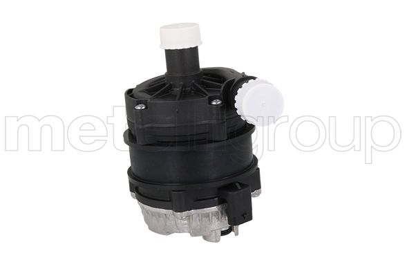 METELLİ 25-0060 | Ek Su Pompası VW Audi Seat Skoda