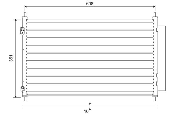 VALEO 822595 | Yeni Kayıt