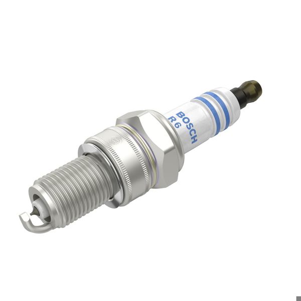 BOSCH 0242230599 | Buji Honda Accord I 78-83 | 10 Adet