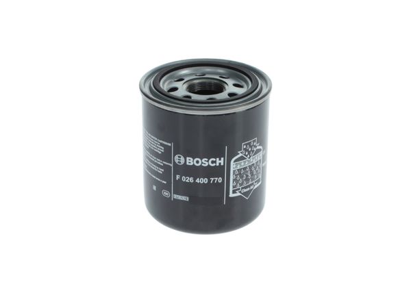 BOSCH F026400770 | Hava Kurutucu Filtre Mercedes Actros II-Arocs-Antos-Atego III-Cıtaro-Conecto II Euro6