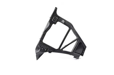 BSG 30-922-022 | Tampon Bağlantı Bakaliti Arka Sağ Focus Bm 04-11