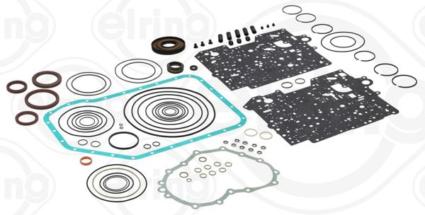 ELRING 821.540 | Conta Takımı VW 5Hp19fl Passat / A4