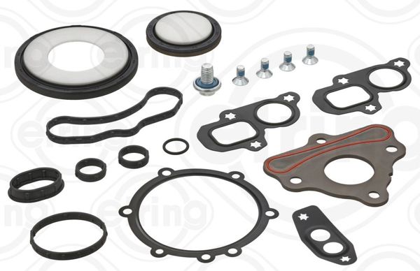 ELRING 860.730 | Conta Alt Tk.Chevrolet Corvette / Tahoe 6.2