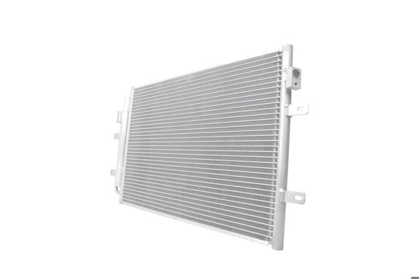 HELLA 8FC366220-141 | Klima Radyatörü Kondanser Iveco Daily 2.3 3.0 F1a F1c 2012 >