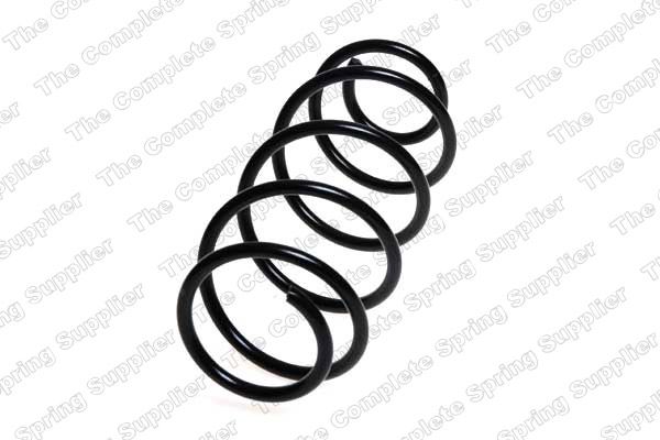 LESJÖFORS 4086002 | Helezon Yayı Smart Ön Fortwo 451