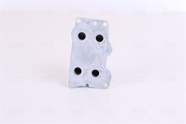 NISSENS 90740 | Yağ Soğutucusu Peugeot 307 / 308 / 407 / 508 / 3008 / 5008 / Citroen C4 / C5 2.0Hdı