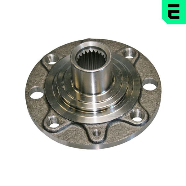 OPTIMAL 04P261 | Ön Teker Poryası Punto Grande Punto Corsa D Corsa E Adam (Fırsat)