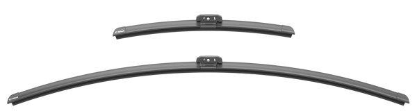 Renault Clio 5 2019- Ön Silecek Takımı Silbak Marka