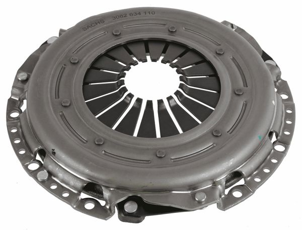 SACHS 3082 634 110 | Deb. Baskı M-50 E-30 / 34 / 36 (133) 3082 998 001
