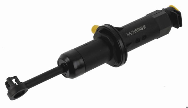 SACHS 6284 654 008 | Debriyaj Üst Merkezi