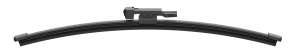 SİLBAK SB11ARB | Silecek Süpürgesi Arka Muz Tip 280mm BMW 1 Serisi E81 / E82 / E87 / E88 09 / 04-> X1 E84 10 / 04->