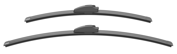 SİLBAK SB2418U | On Silecek Süpürgesi (600-450 mm) Dacia Duster (10 / 14 > 11 / 16) Chevrolet Cruze 05 / 2009 > Citroen C2 C3 09 / 2003 > 12 / 2009 Hyundai Elentra i30 Kia Ceed Mazda 3 Cx-5 Mazda 6 Mitsubishi Lancer Opel Insignia Vectra Renault Laguna Master II Subaru Forester Legacy Peugeot 1007 Lada Vesta Jeep Compass (Takım)