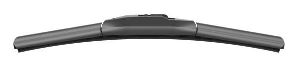 SİLBAK SH380 | Silecek Süpürgesi 380mm Hybrıd Kancalı