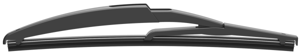 SİLBAK SP12AR4 | Silecek Süpürgesı Arka 300 mm
