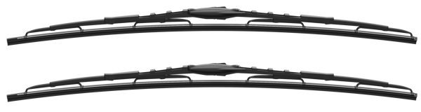 SİLBAK SS2828UF1 | Silecek Süpürgesi Scania Yeni Model Su Fıskıyeli