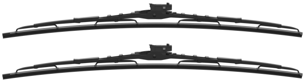 SİLBAK SS37TAF1NK | Silecek Süpürgesı 700 mm Mercedes Actros Mp 4 [ Yeni Model ]