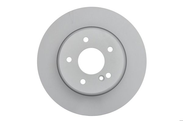BOSCH 0986479B41 | Fren Diski Mercedes | 2 Adet