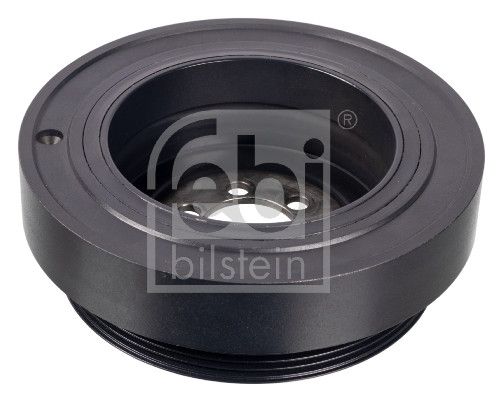 FEBI BILSTEIN 170862 | Krank Kasnağı BMW E81 E82 E87 E90 E60 N52 N53 N54 N55