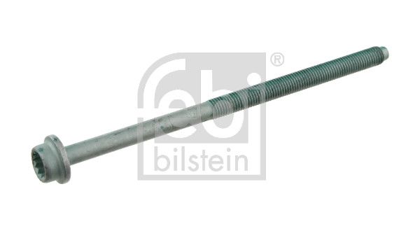 FEBI BILSTEIN 26422 *10 | Silindir Kapak Saplaması Tk Fabia 00 > 15 Caddy 96 > 03 Polo 02 > 10 1.2 | 10 Adet